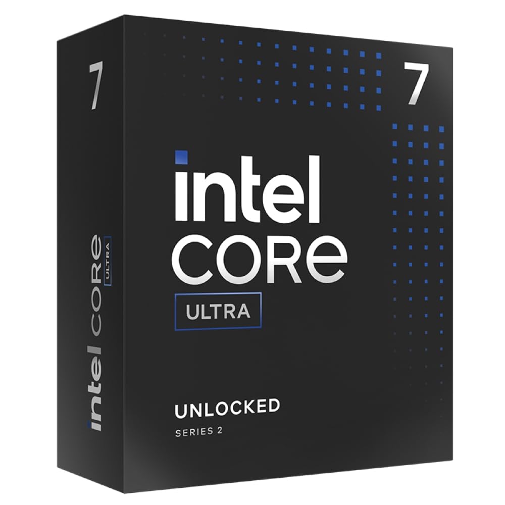 Amazon | Intel Core Ultra 7 265K | インテル | CPU 通販