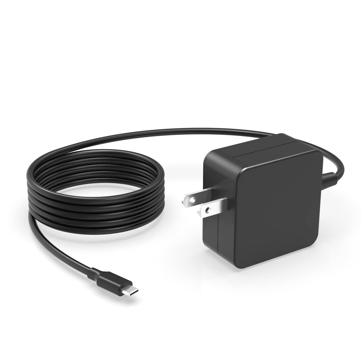 Amazon.com: Fast Charger Fit for Asus Chromebook Laptop, USB C
