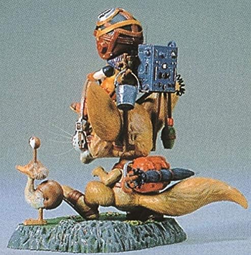 Amazon | Dr.スランプ アラレちゃん ファンタジーライオン