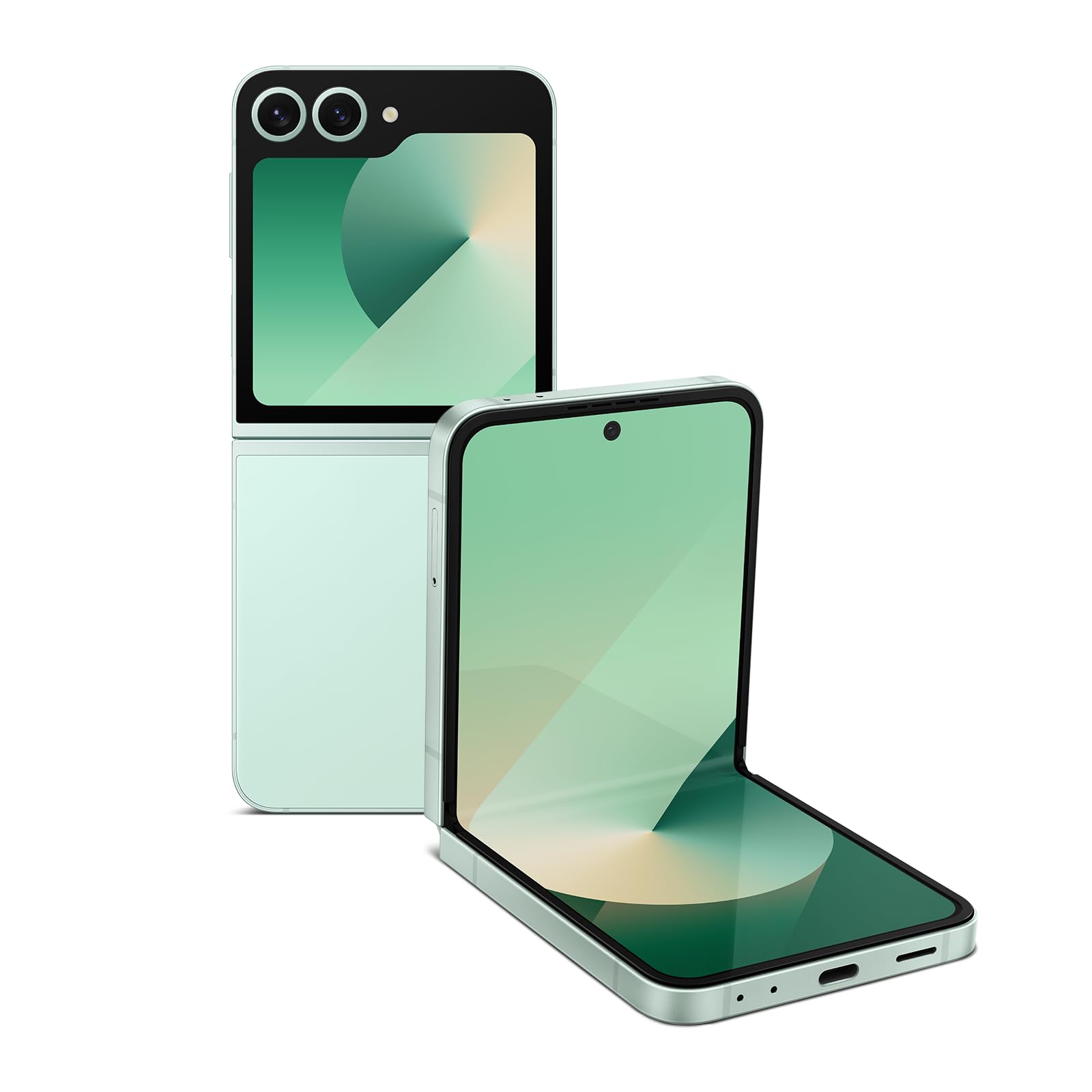 Amazon.com: Samsung Galaxy Z Flip 6 5G, US Version, 512GB, Mint