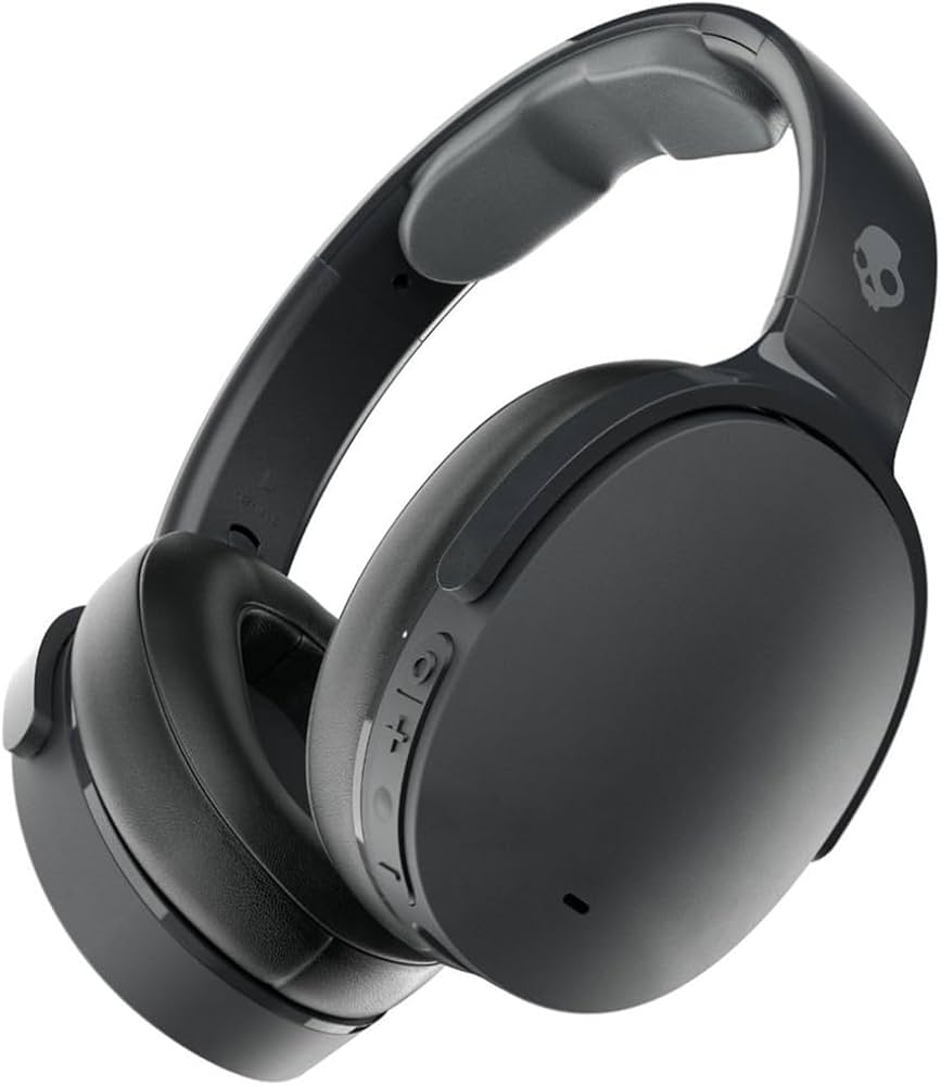 Amazon.com: Skullcandy Hesh ANC Wireless Noise Cancelling Over-Ear