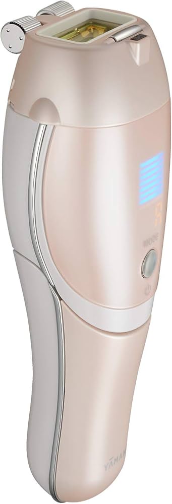 Amazon | YA-MAN TOKYO JAPAN レイボーテ Rフラッシュ ダブルPLUS