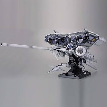 Amazon.co.jp: HGUC 1/144 RX-78GP03 ガンダムGP03 デンドロビウム