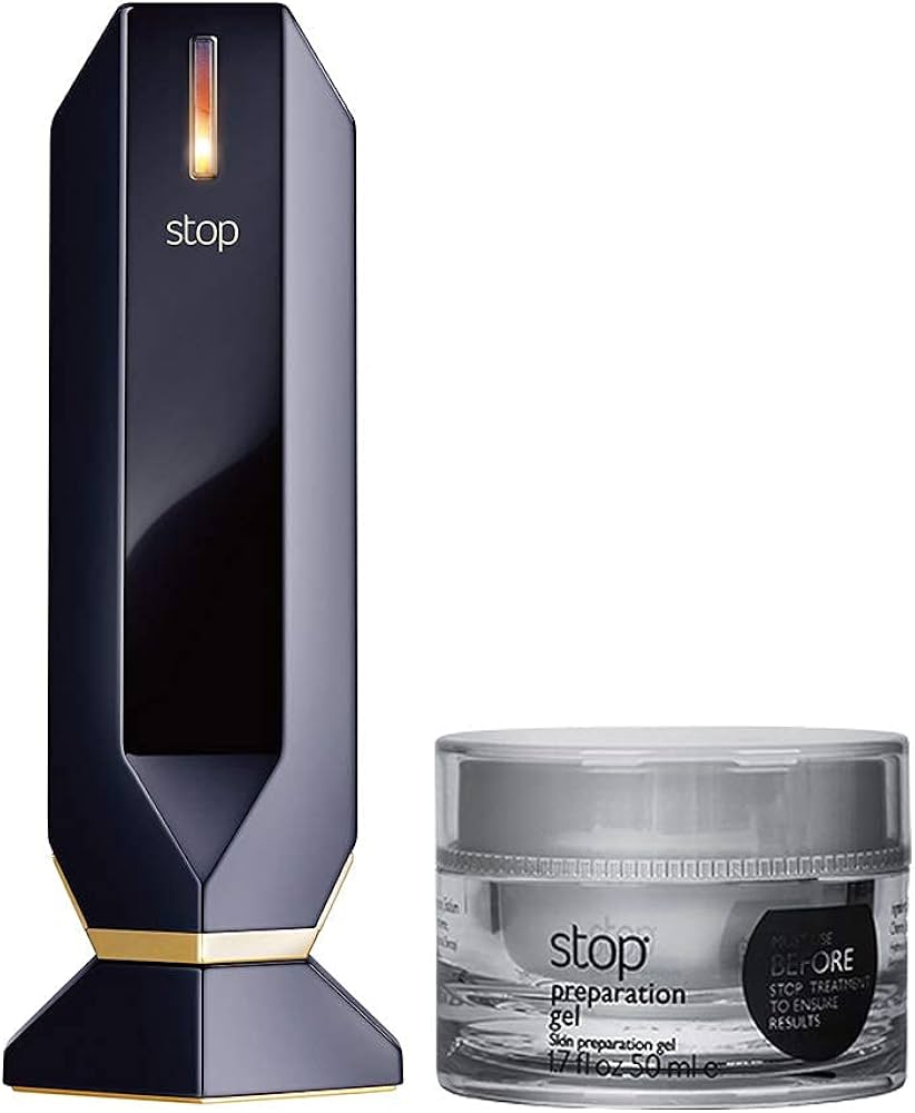 Amazon.co.jp: TriPollar stop トライポーラ ストップシリーズ (Black