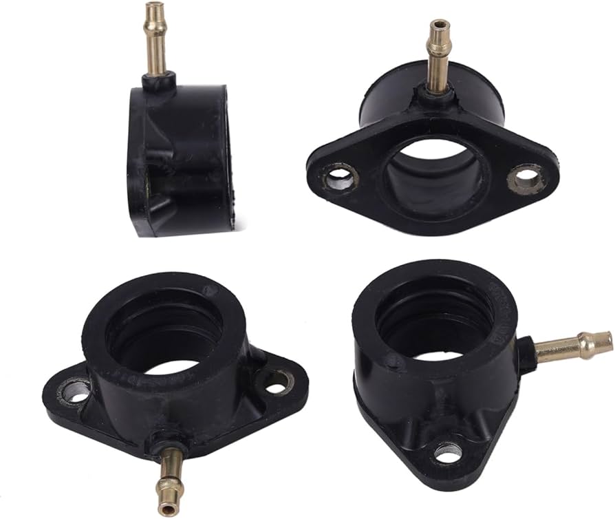 Amazon | カワサキ 用 インテークマニホールド インテーク