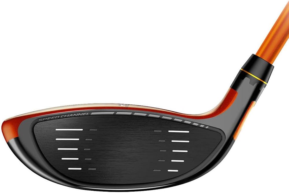 Amazon.co.jp: コブラ（コブラ） □FLY-Z ORG FW 可変式フェアウェイ