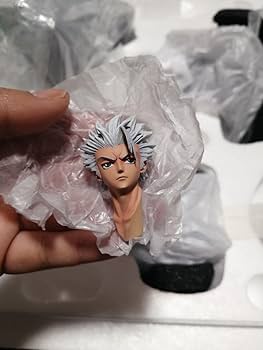 Amazon | ブリーチ フィギュア 日番谷冬獅郎 ガレージキット レジン