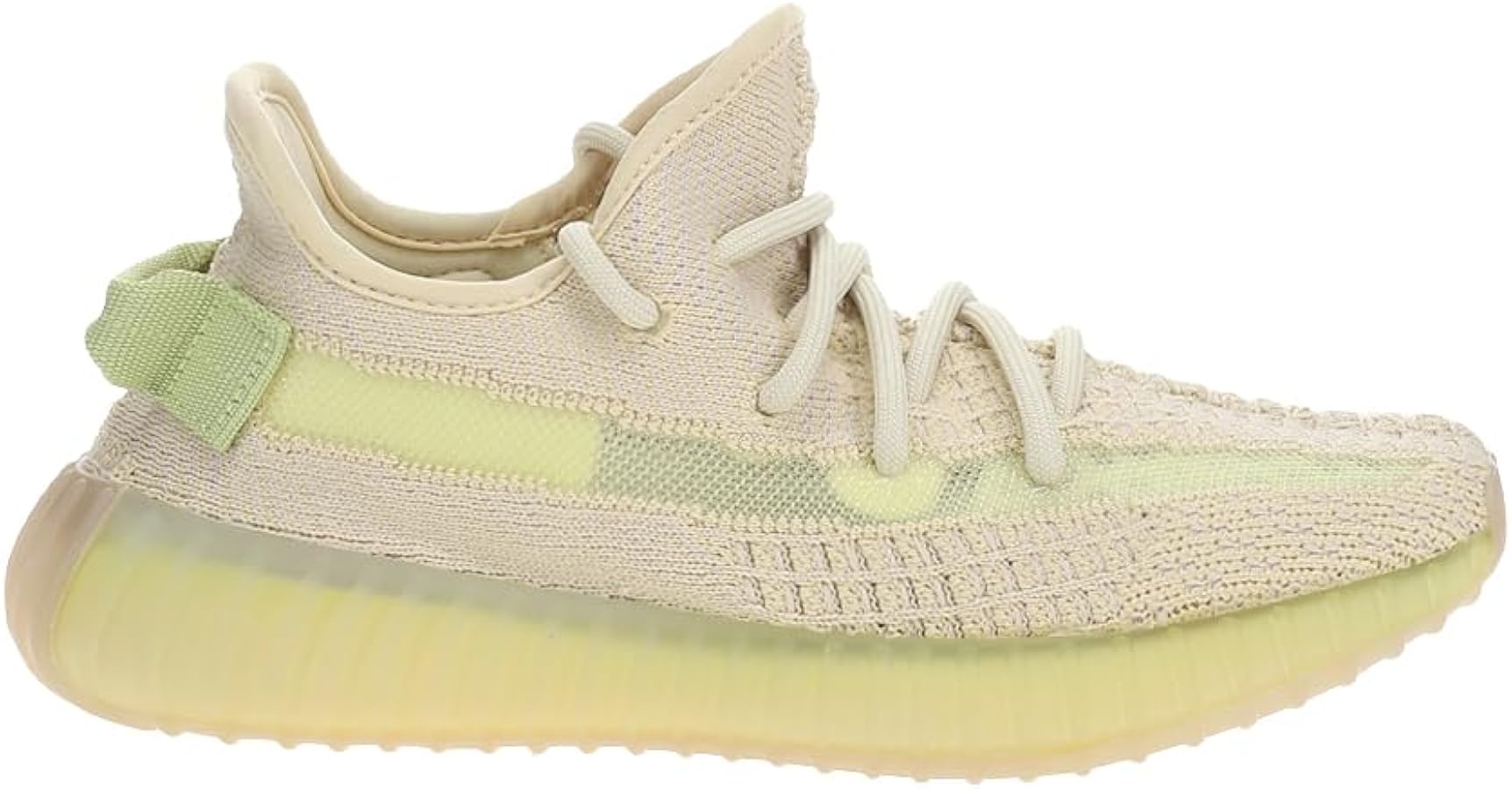 Amazon.com | adidas Kids Boys Yeezy Boost 350 V2 Slip On Sneakers