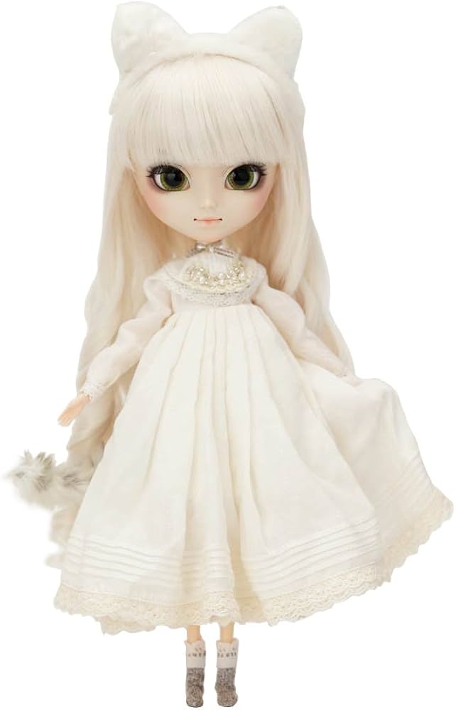 Amazon.co.jp: グルーヴ Pullip ななちゃん (nanachan) P-144 : おもちゃ