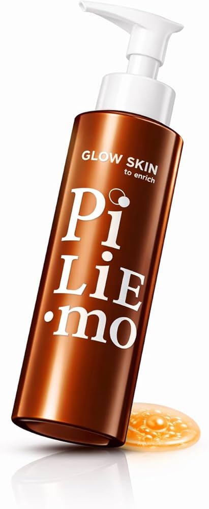 Amazon | PILIEMO クレンジング 毛穴 汚れ 黒ずみ メイク落とし 化粧