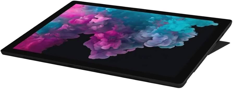 Amazon.com : Microsoft Surface Pro 6 12.3