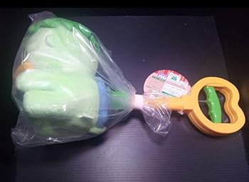 Amazon.co.jp: ぬいぐるみ カッパの飼い方 かぁたん 抱きつき棒 : おもちゃ