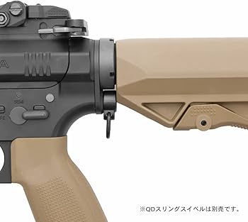 Amazon | 良品武品 東京マルイ スタンダード電動ガン M4シリーズ対応