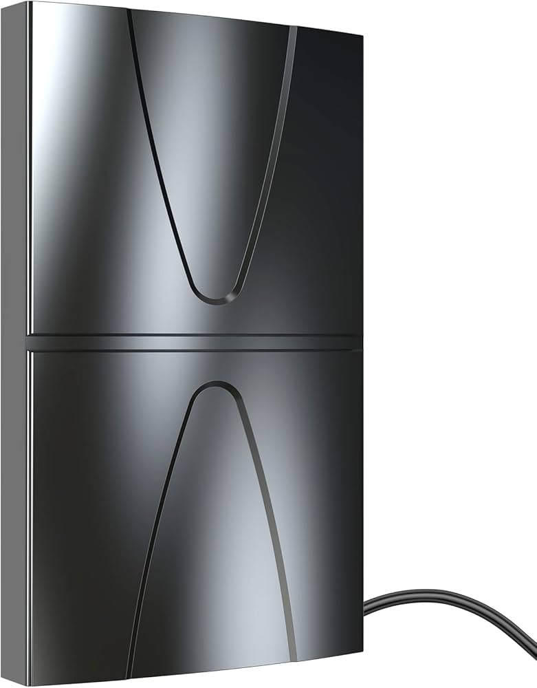 Amazon.com: 2800+ Miles Range Antenna for Smart TV Indoor/Outdoor