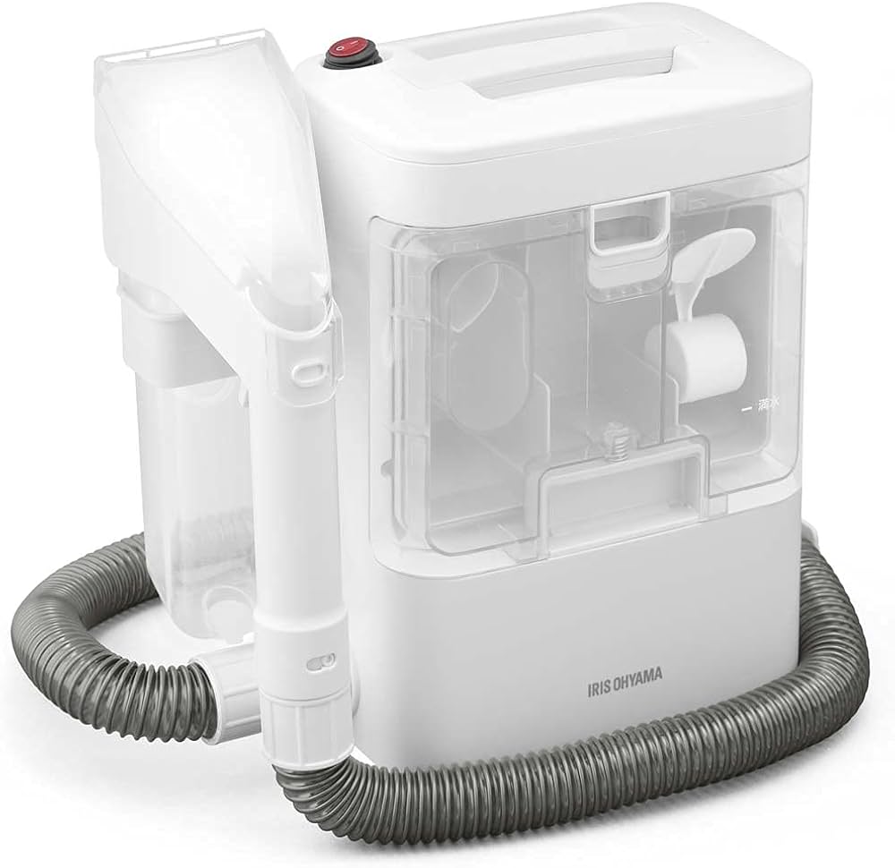 Amazon.co.jp: RNSK-300-W リンサークリーナー リンサー洗浄機 洗浄