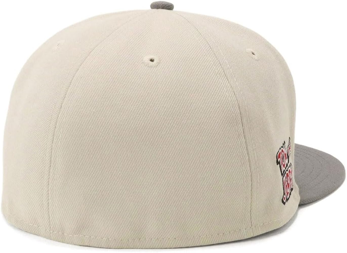 Amazon | [ニューエラ] キャップ 59FIFTY トムとジェリーコラボ