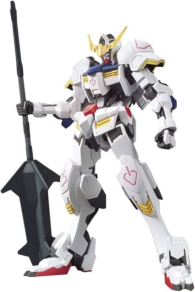 Amazon | BANDAI SPIRITS(バンダイ スピリッツ) HG 機動戦士ガンダム