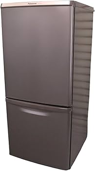 Amazon.co.jp: NR-B148W-T [パーソナル冷蔵庫 マホガニｰブラウン