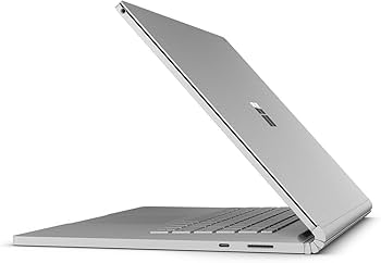 Amazon.com : Microsoft Surface Book 2 (Intel Core i7, 16GB RAM