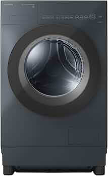 Amazon.co.jp: 東芝 ナイトグレー ZABOON [ドラム式洗濯乾燥機 (洗濯機