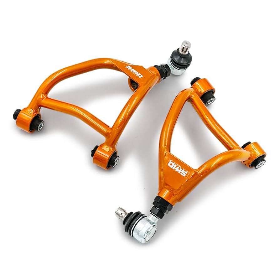 メーガンレーシング アッパーアーム クラウン等 MEGAN RACING クラウン