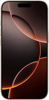 Amazon.com: Apple iPhone 16 Pro Max, US Version, 1TB, Desert