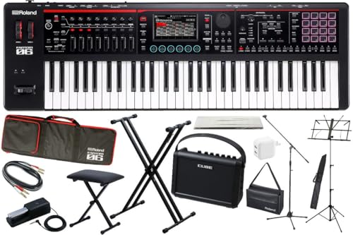 Roland FANTOM-06」の人気商品一覧 | 安い商品を通販サイトから探す