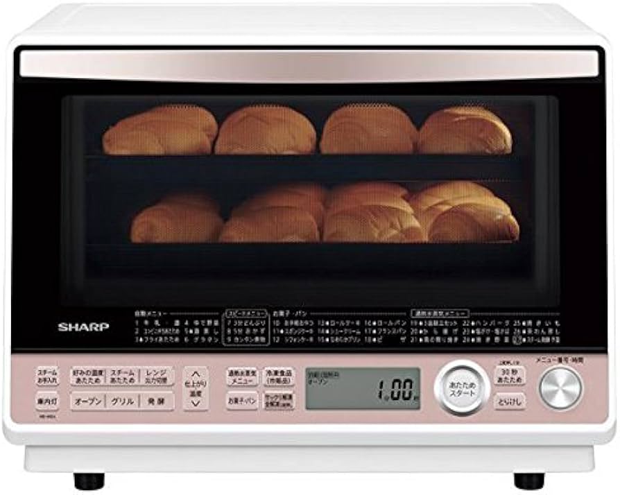 Amazon | RE-WE4-W ホワイト系(量販店モデル) | シャープ(SHARP