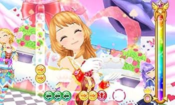 Amazon.co.jp: アイカツ!My No.1 Stage! - 3DS : ゲーム