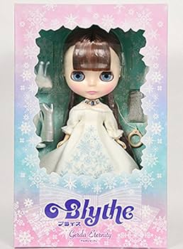 Amazon.co.jp: ネオブライス ショップ限定ドール ゲルダエタニティ