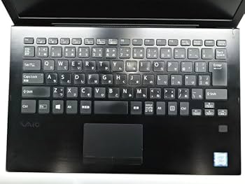 Amazon.co.jp: 【整備済み品】 VAIO バイオ VAIO Pro PG11(VJPG11C11N