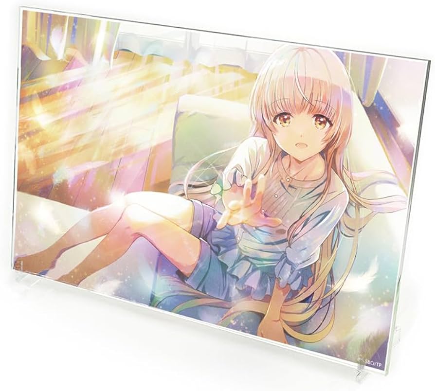 Amazon.co.jp: 【公式】二次元コスパ TVアニメ お隣の天使様に