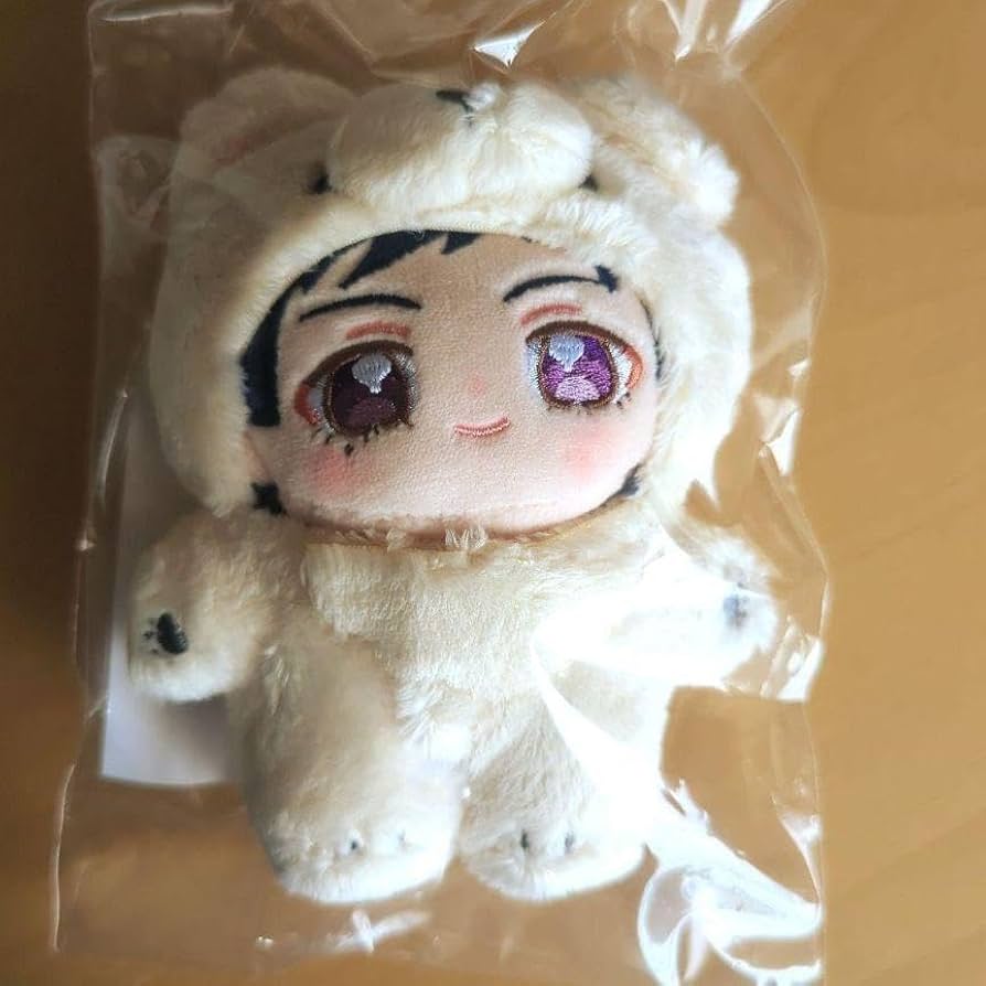 Amazon.co.jp: あんスタ 伏見弓弦 一緒に暮らすぬい いつぬい : おもちゃ