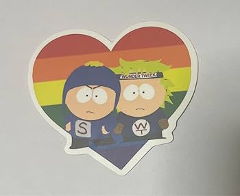 Amazon.co.jp: サウスパーク グッズまとめ トゥイーク クレイグ