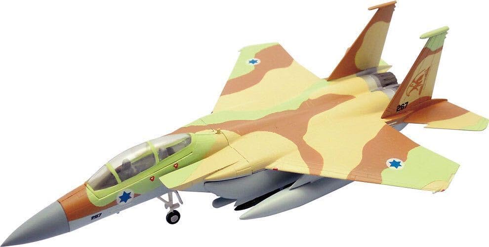 Amazon | 1/144 F-15E ストライクイーグル 2-B イスラエル空軍 第69