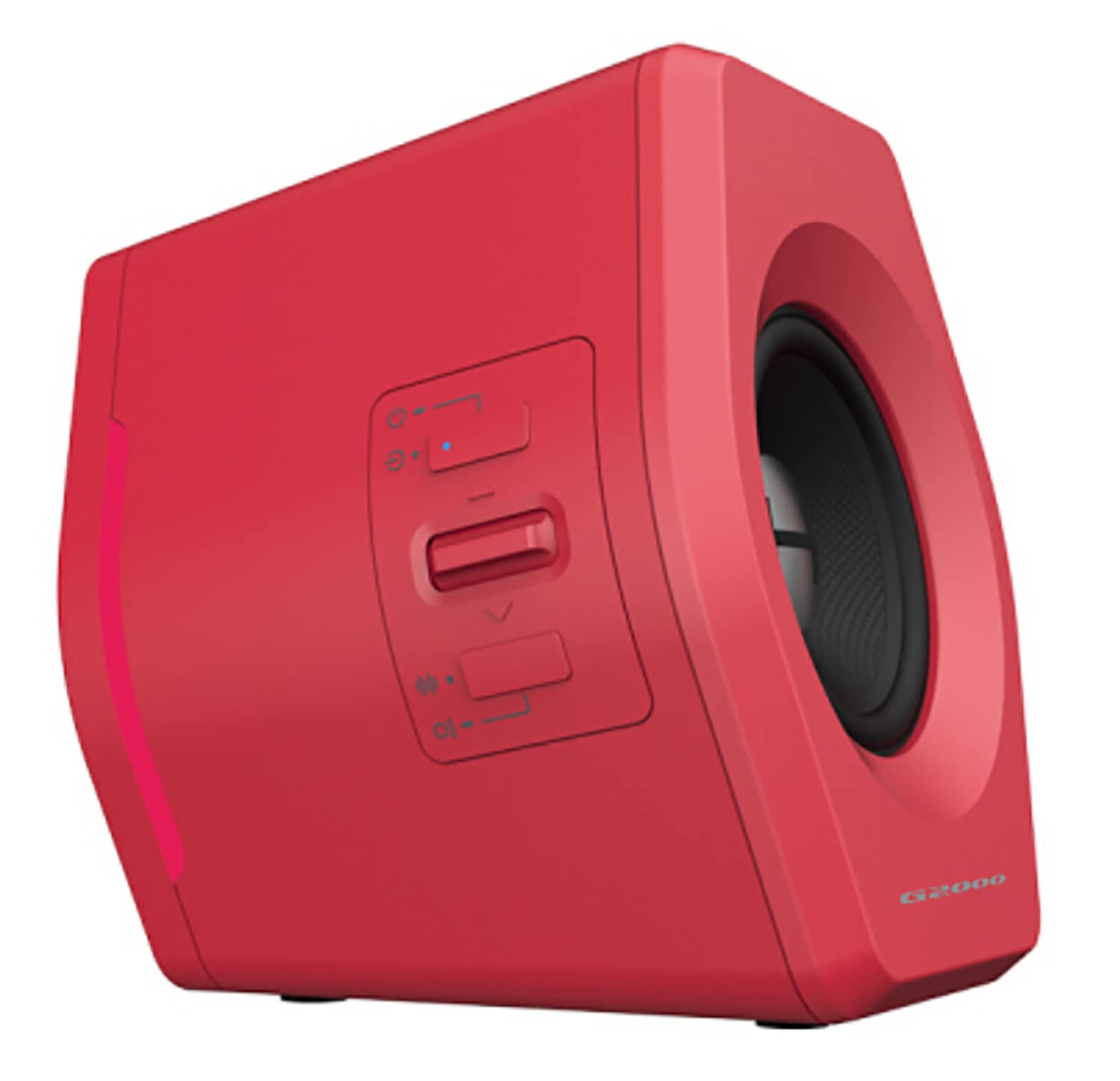 Amazon.co.jp: Edifier Hecate ゲーミングスピーカー G2000 16W出力