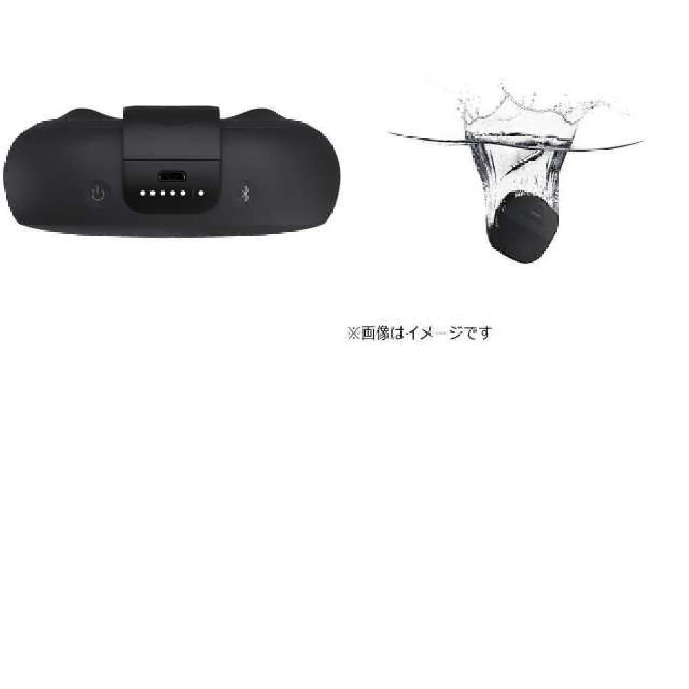Amazon.co.jp: Bose SoundLink Micro Bluetooth speaker ポータブル