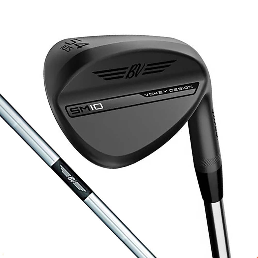 VOKEY SM10 52°F 56°M ダイナミックゴールドs200 ボーケイ SM10 52° 56