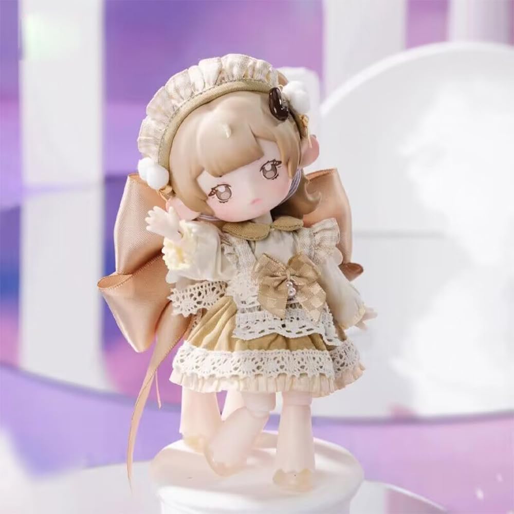 Amazon.co.jp: PENNY'S BOX ANTU夢のようなお茶会第2弾 白昼夢シリーズ