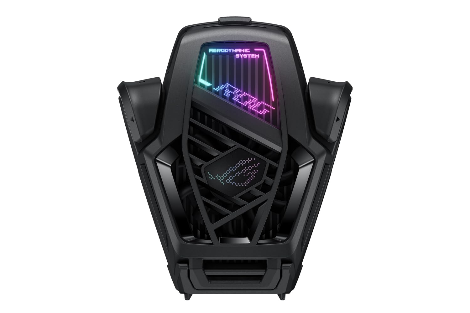 Amazon.com: ASUS ROG AeroActive Cooler X Fan, Built-in Tripod, 2