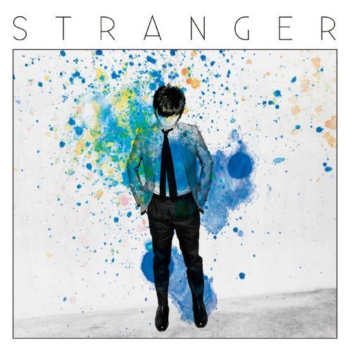 Amazon.co.jp: Stranger(初回限定盤): Music