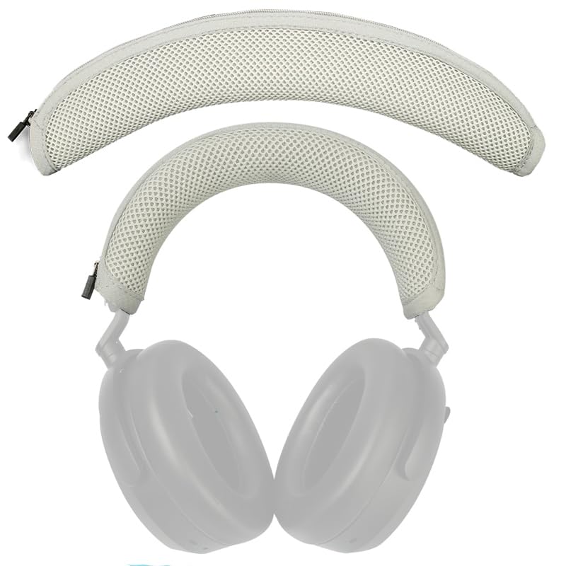 Amazon.co.jp: Fenmic Sennheiser MOMENTUM 4 対応 ヘッドバンドカバー