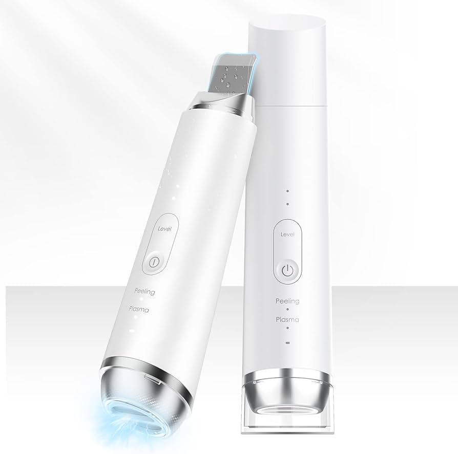 Amazon.co.jp: プラズマ美顔器 RISE R1 ウォーターピーリング