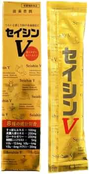 Amazon | 誠心製薬 セイシンV ゼリー 20g×5本｜すっぽん