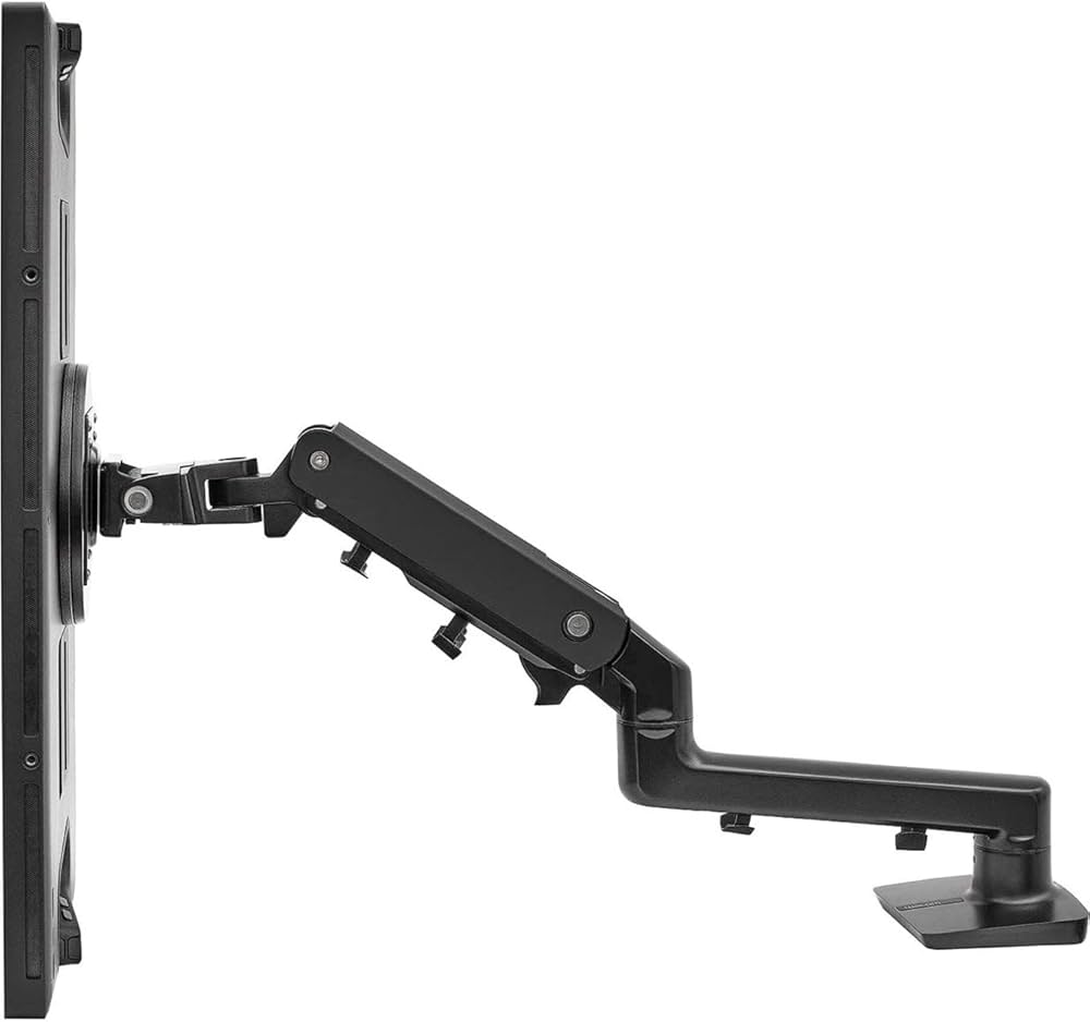 Amazon.co.jp: Wacom フレックスアームマウントアダプター ACK64804KZ