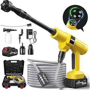 Amazon.co.jp: 高圧洗浄機・アクセサリ - 電動工具・エア工具: DIY