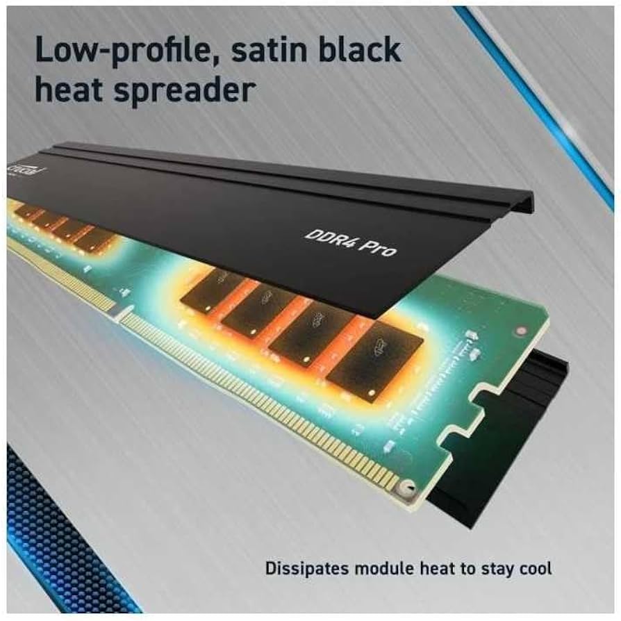 Amazon.co.jp: Crucial Pro 16GB RAM (1x16GB) DDR4-3200MHz U-DIMM