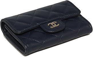 Amazon | [CHANEL] [シャネル] カードケース 小銭入れ コインケース