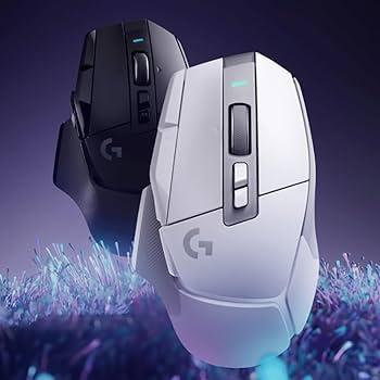 Amazon.com: Logitech 910-006187 G502 X Lightspeed Wireless Gaming