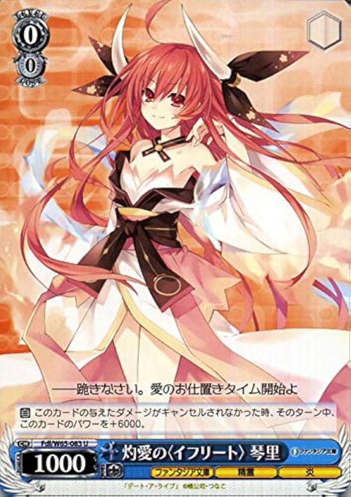 Amazon.co.jp: ヴァイスシュヴァルツ 富士見ファンタジア文庫 灼愛の